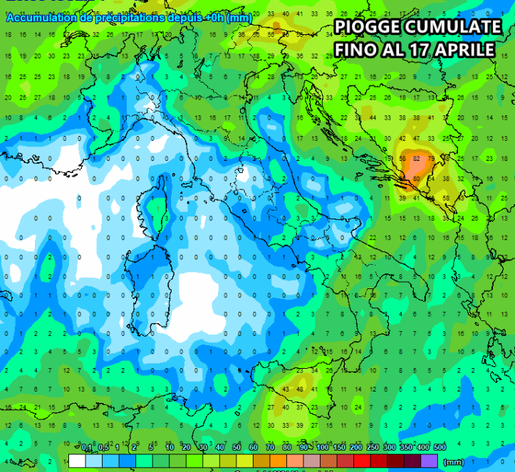 Meteo Temperature Da ESTATE Poi Crolleranno In Pochi Giorni