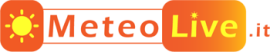MeteoLive Logo